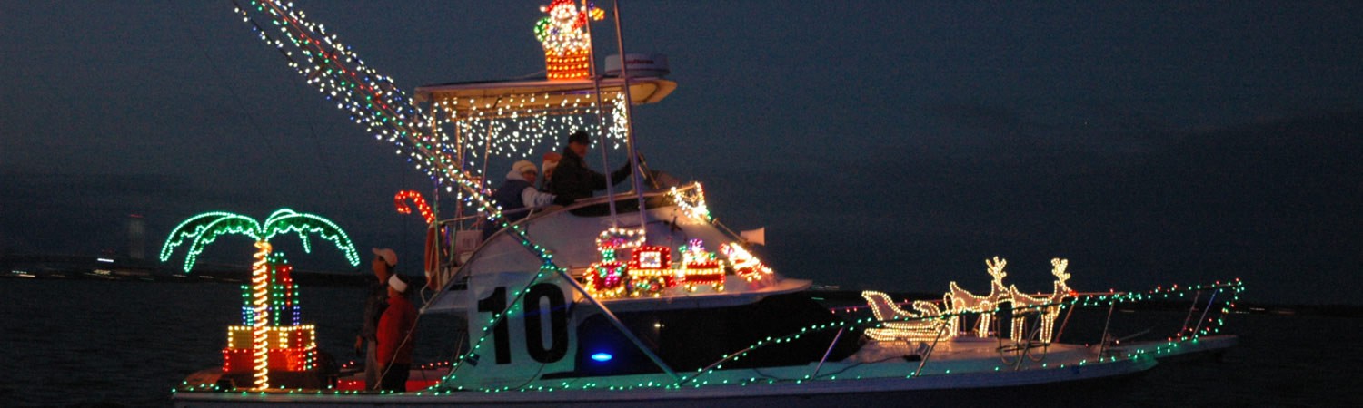 Oh, what fun we'll have!