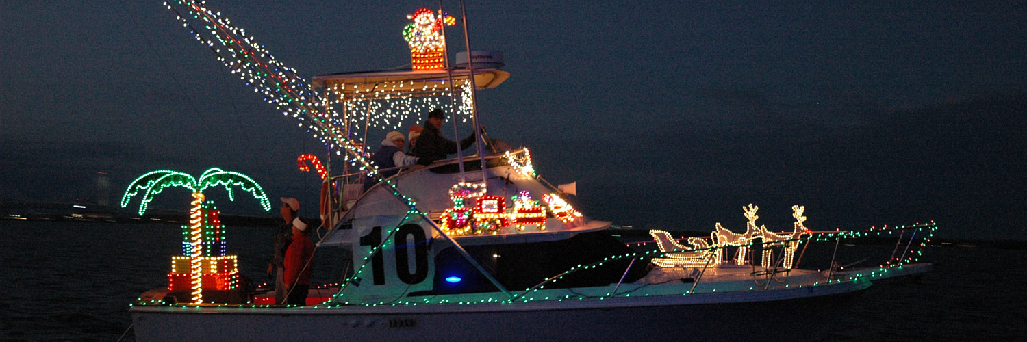 Oh, what fun we have!